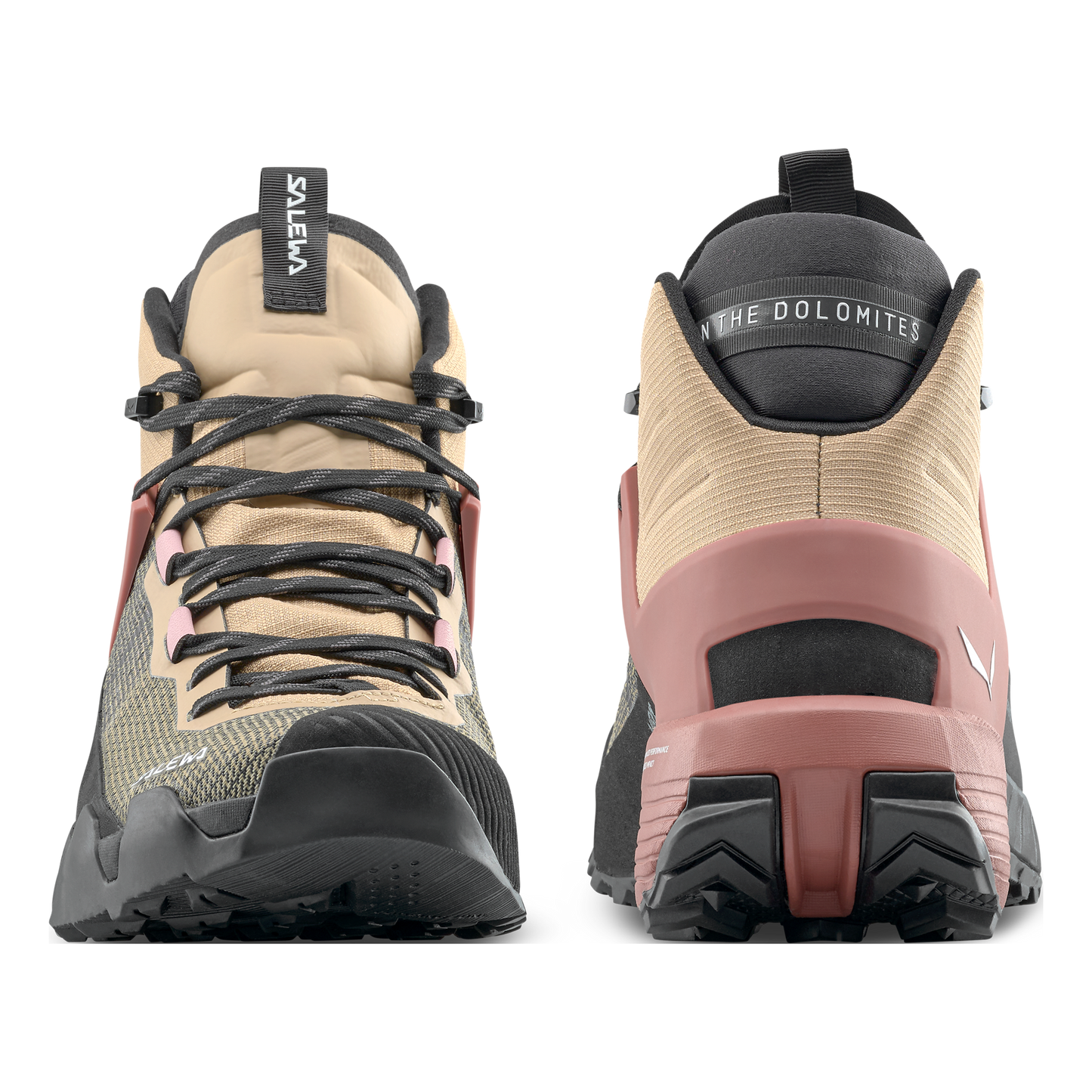 Wanita Kasut Salewa Wildfire NXT MID GORETEX
