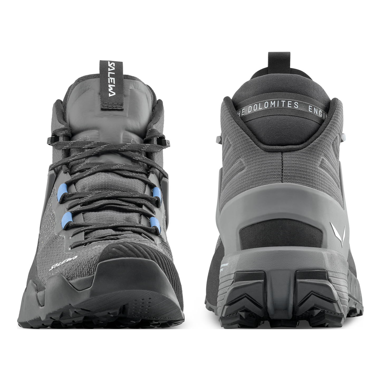Wanita Kasut Salewa Wildfire NXT MID GORETEX