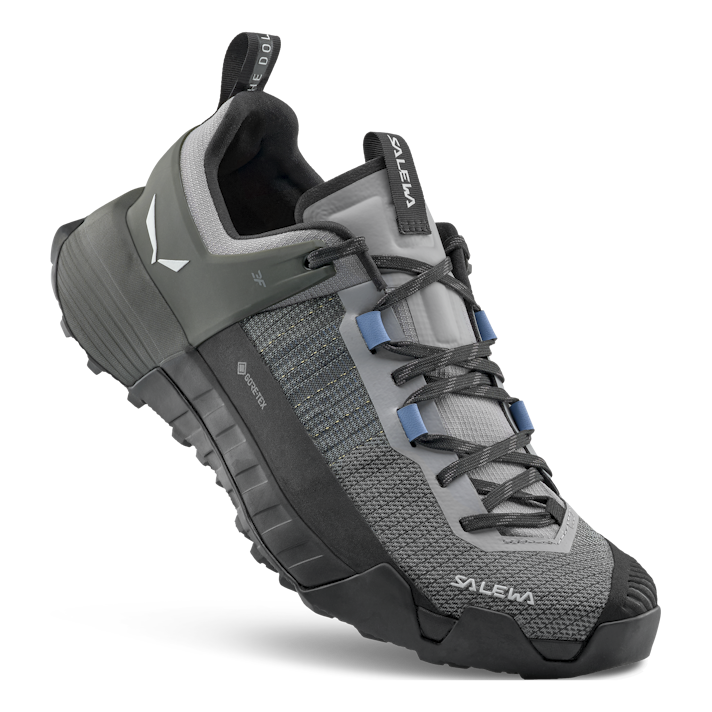 Wanita Kasut Salewa Wildfire NXT GORETEX