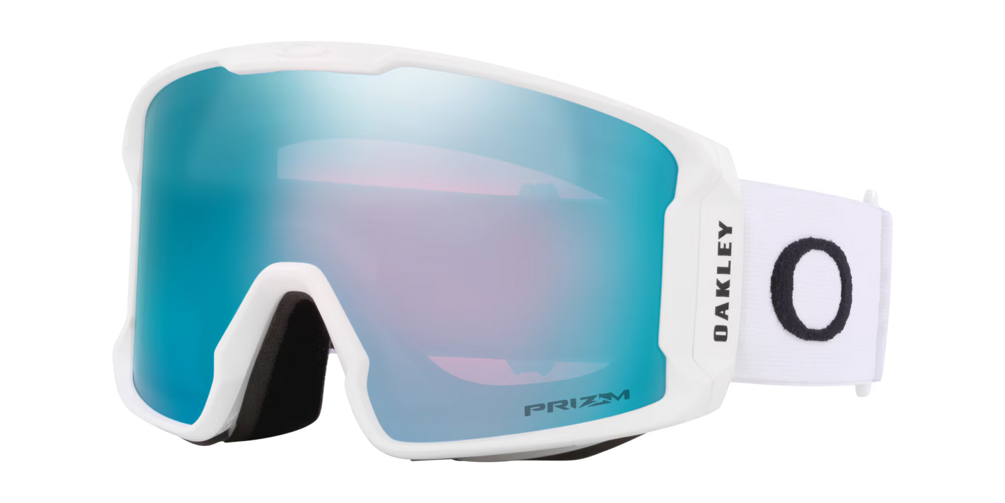Oakley Line Miner L Snow Goggles