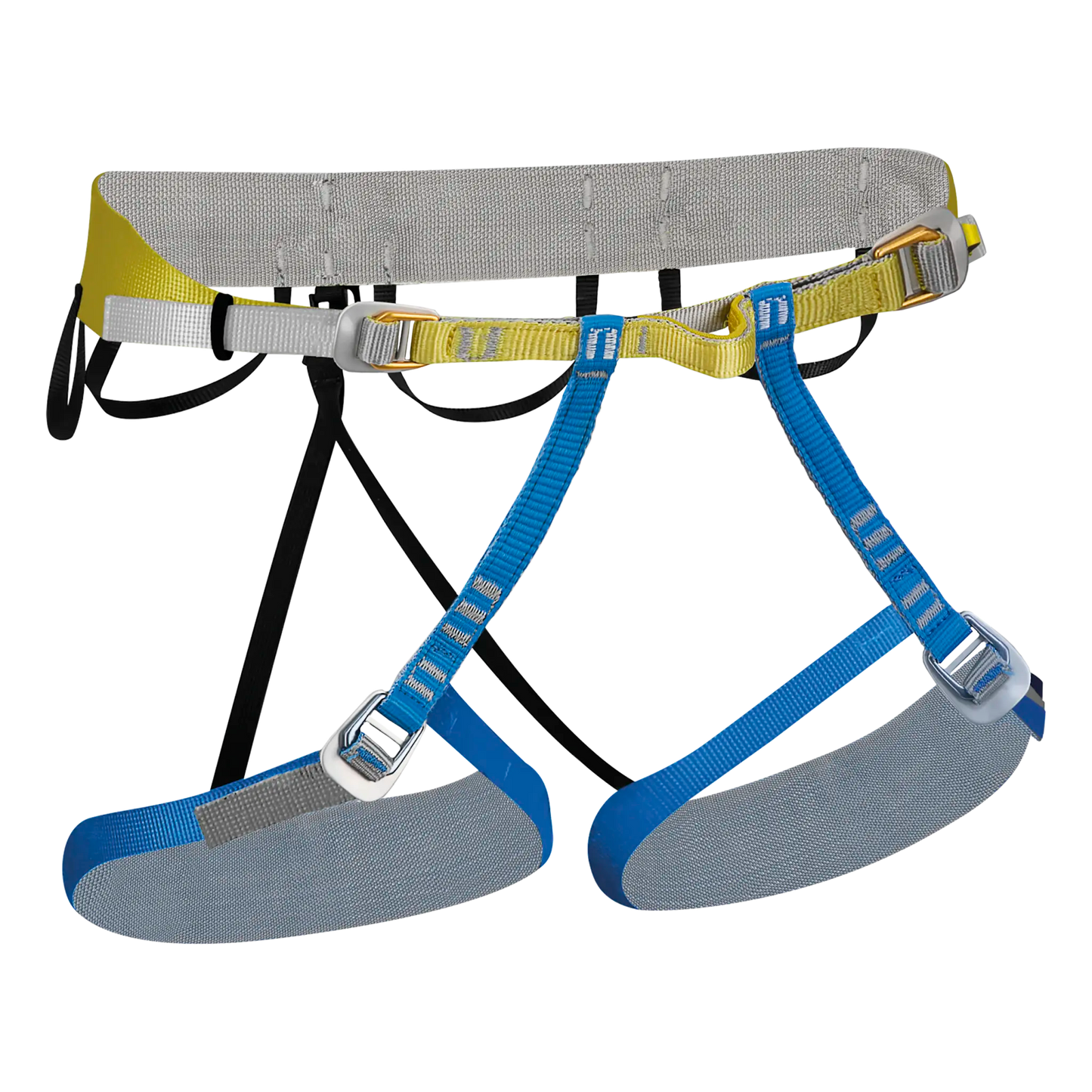 Salewa Ortles Harness