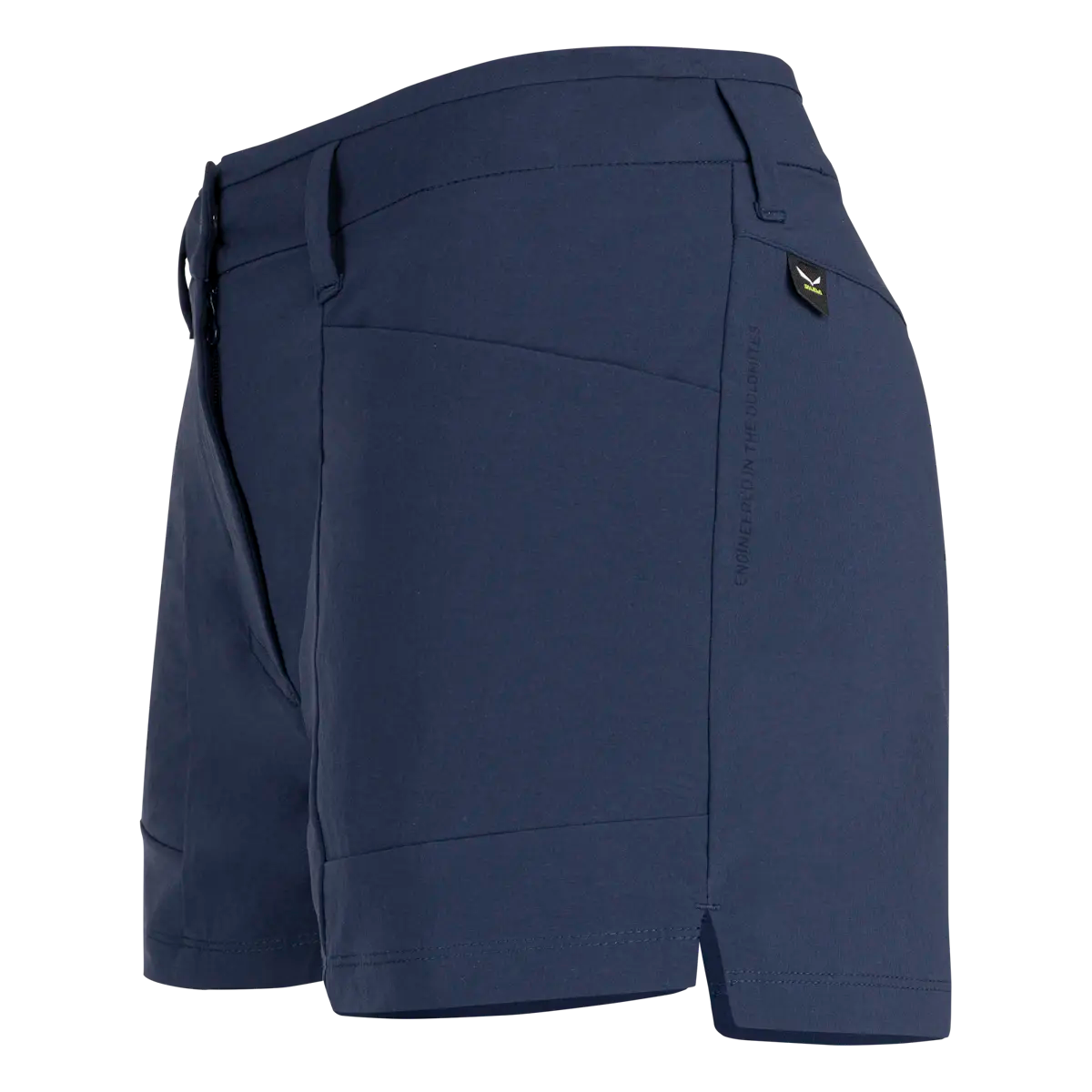 Salewa Puez Durastretch Cargo Shorts Women