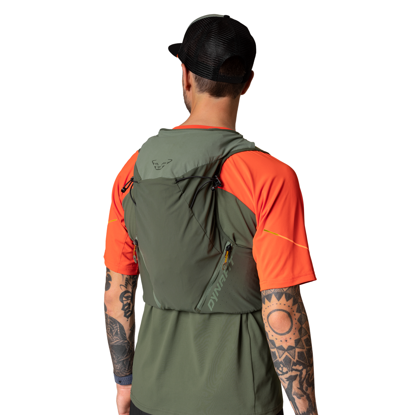 Dynafit Unisex's Alpine 8 Vest