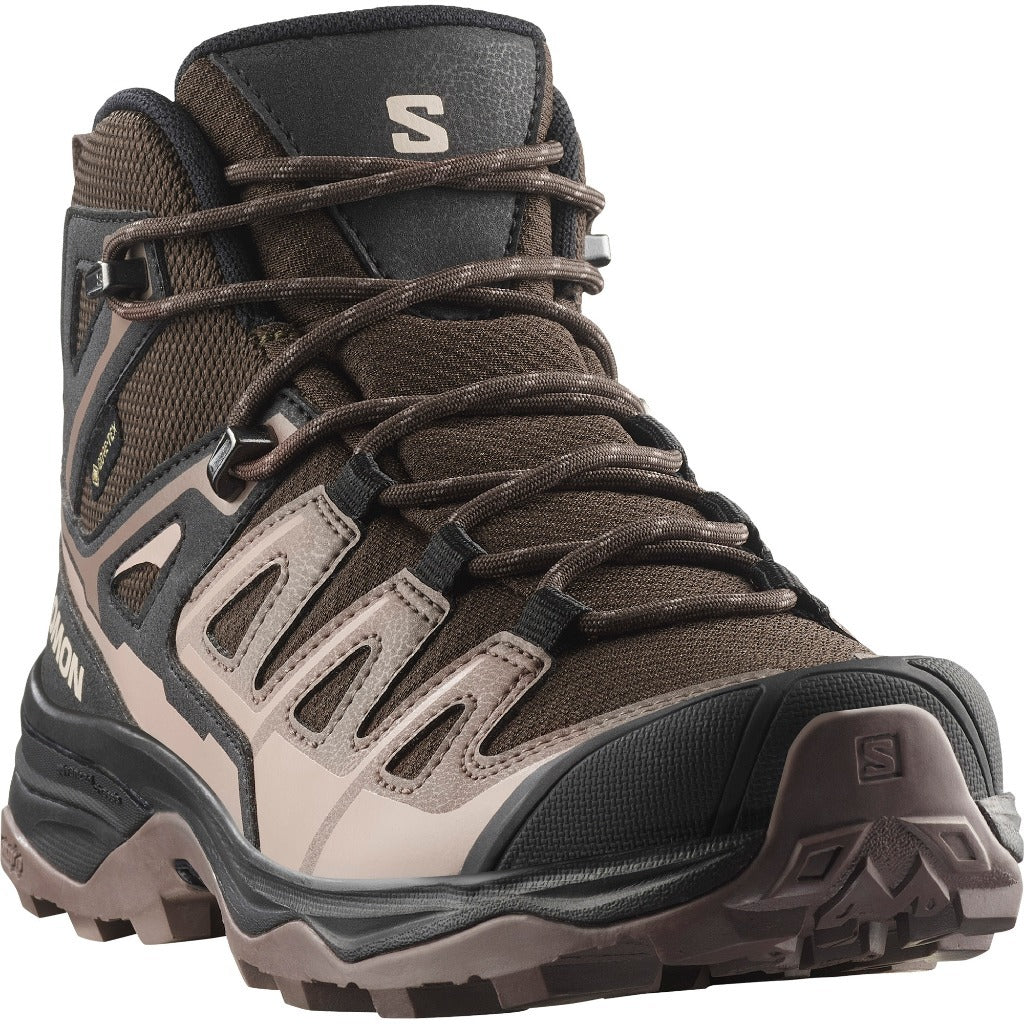 Salomon Shoes X Ultra Pioneer 2 Mid GTX W