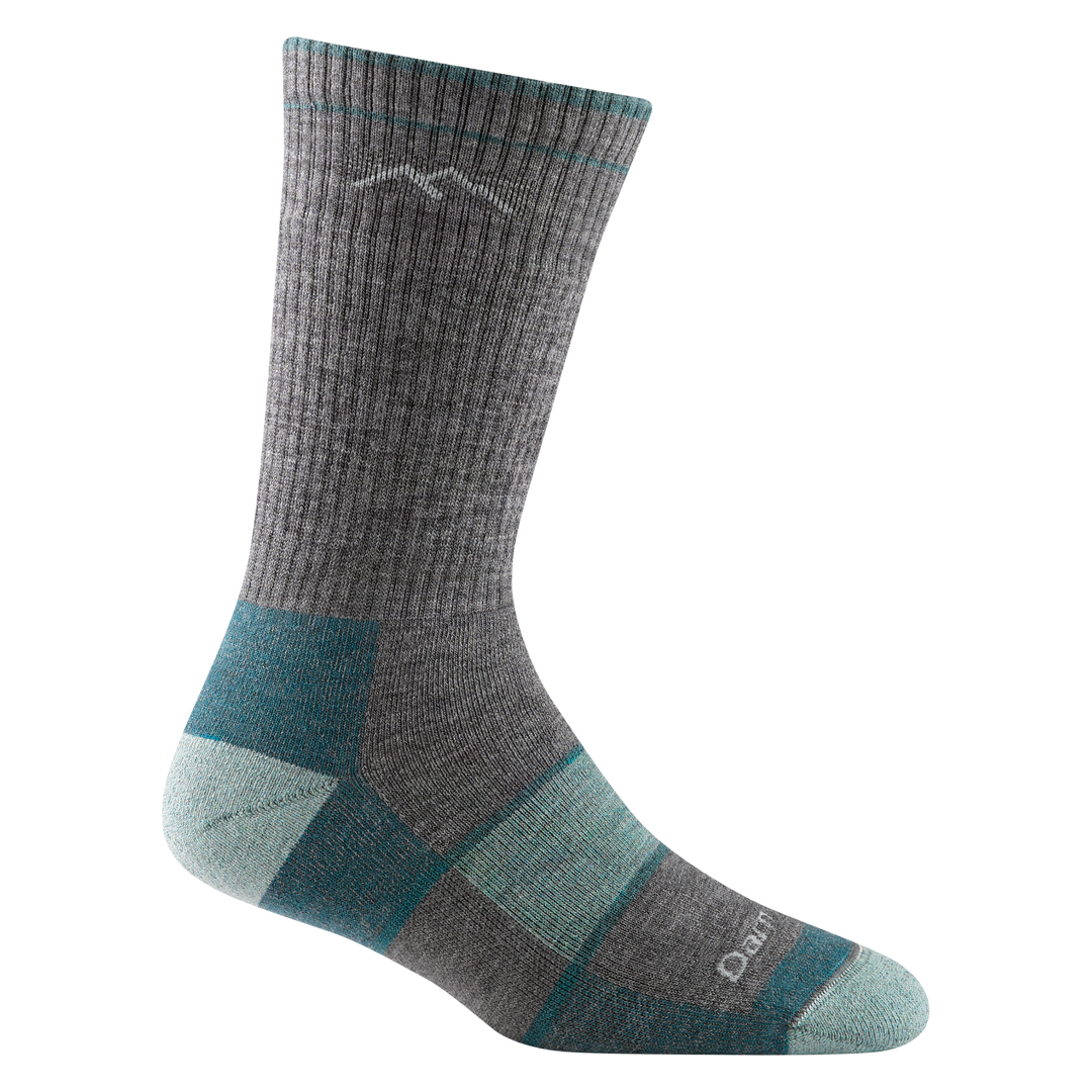 Darn Tough Women's Hiker Boot Midweight Hiking Sock