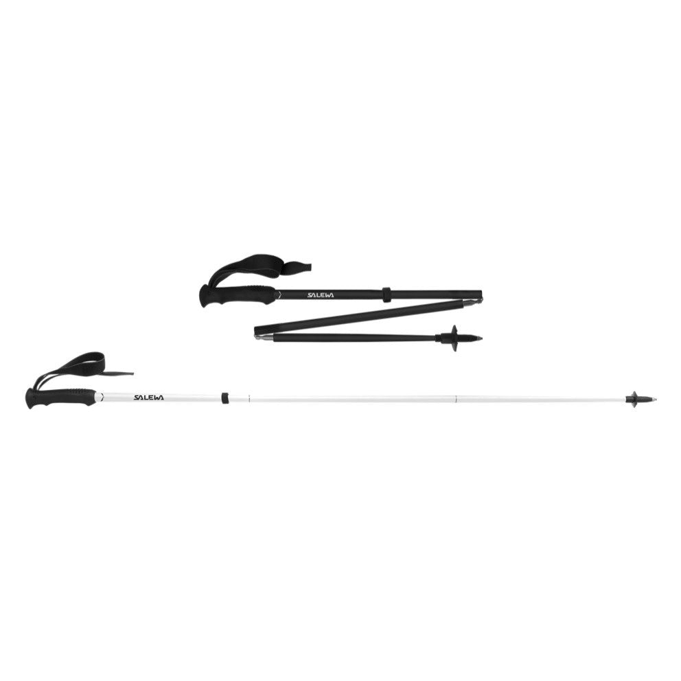 Salewa Pedroc Carbonium Poles