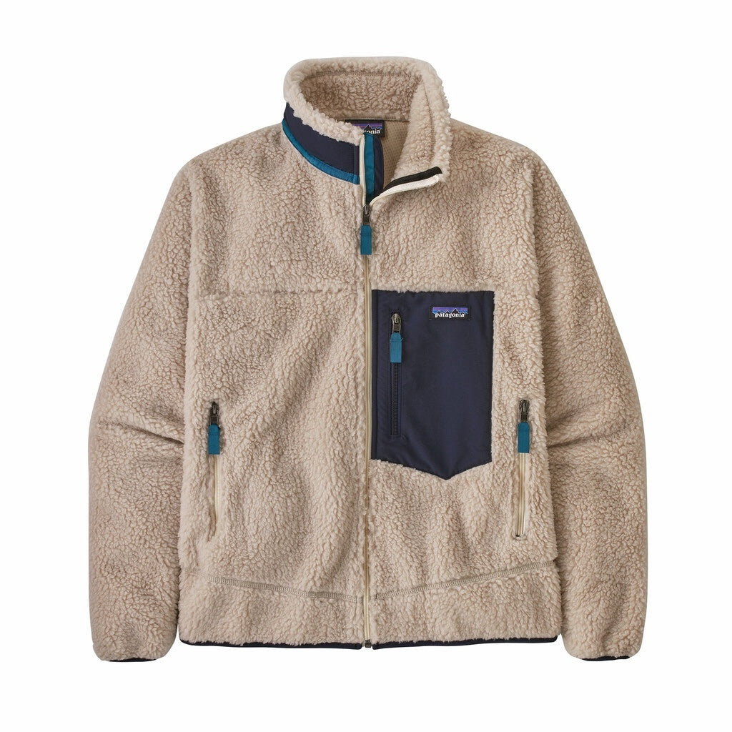 Patagonia Men's Classic Retro-X Jacket