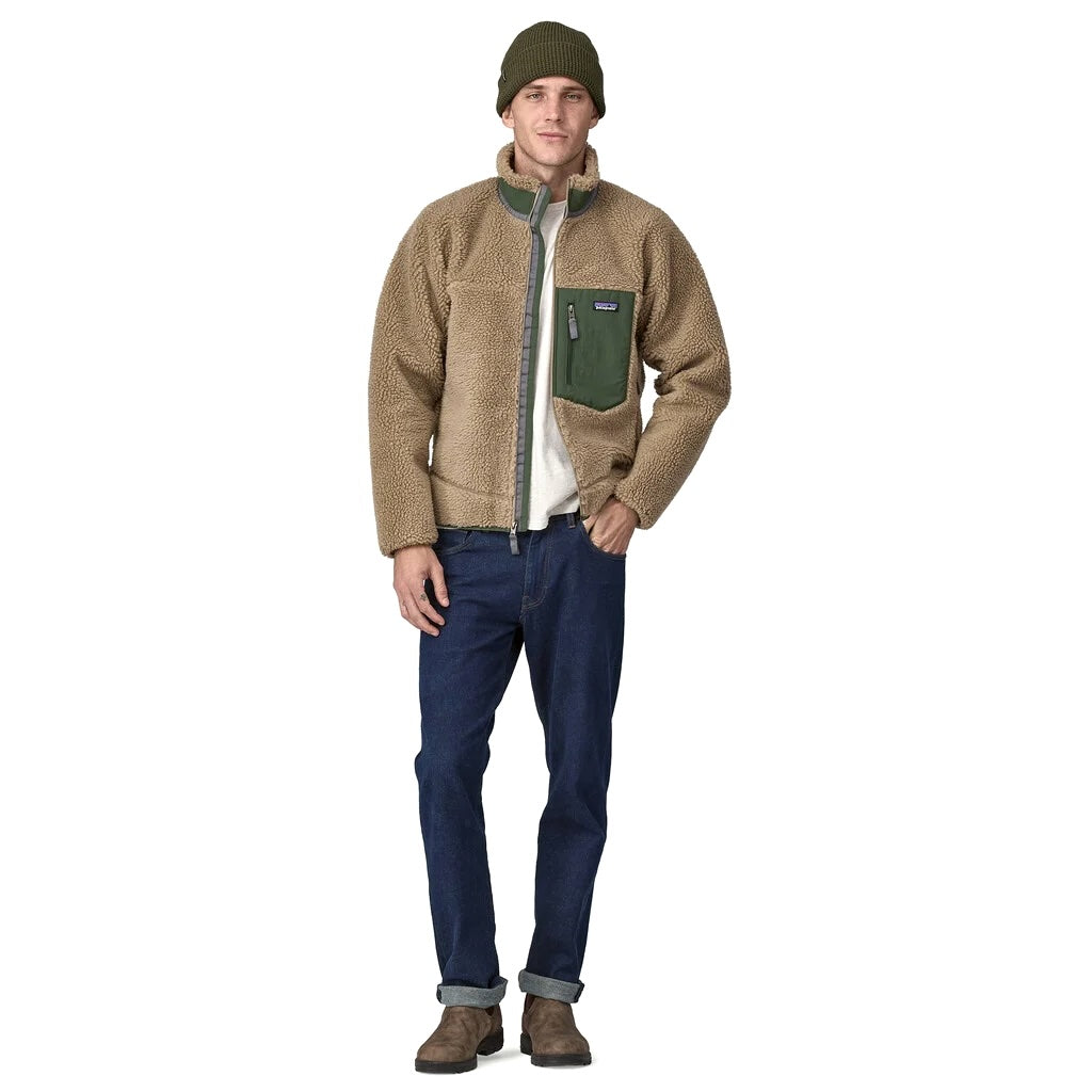 Patagonia Men's Classic Retro-X Jacket