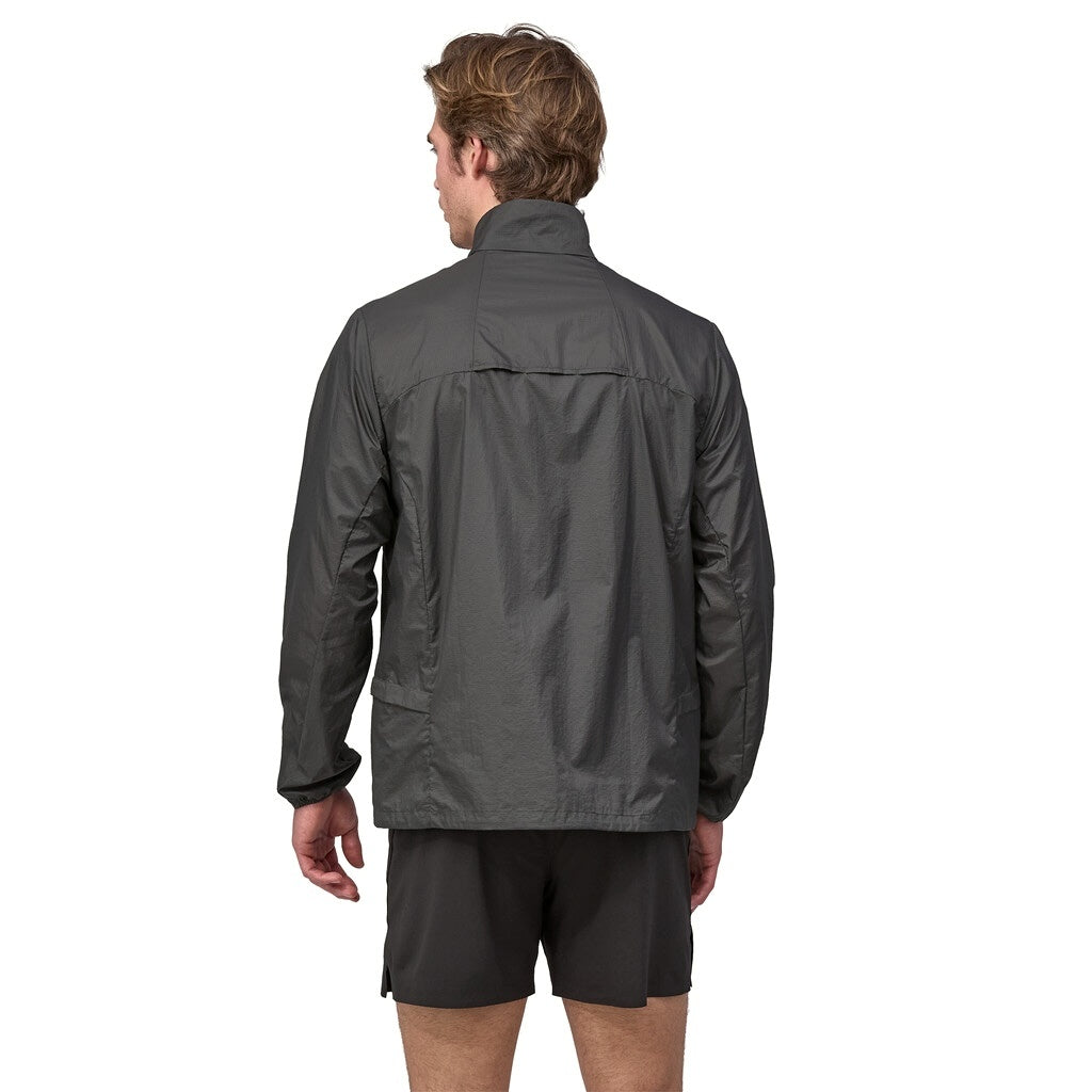 Patagonia Men's Houdini Stash 1/2 Zip P/O