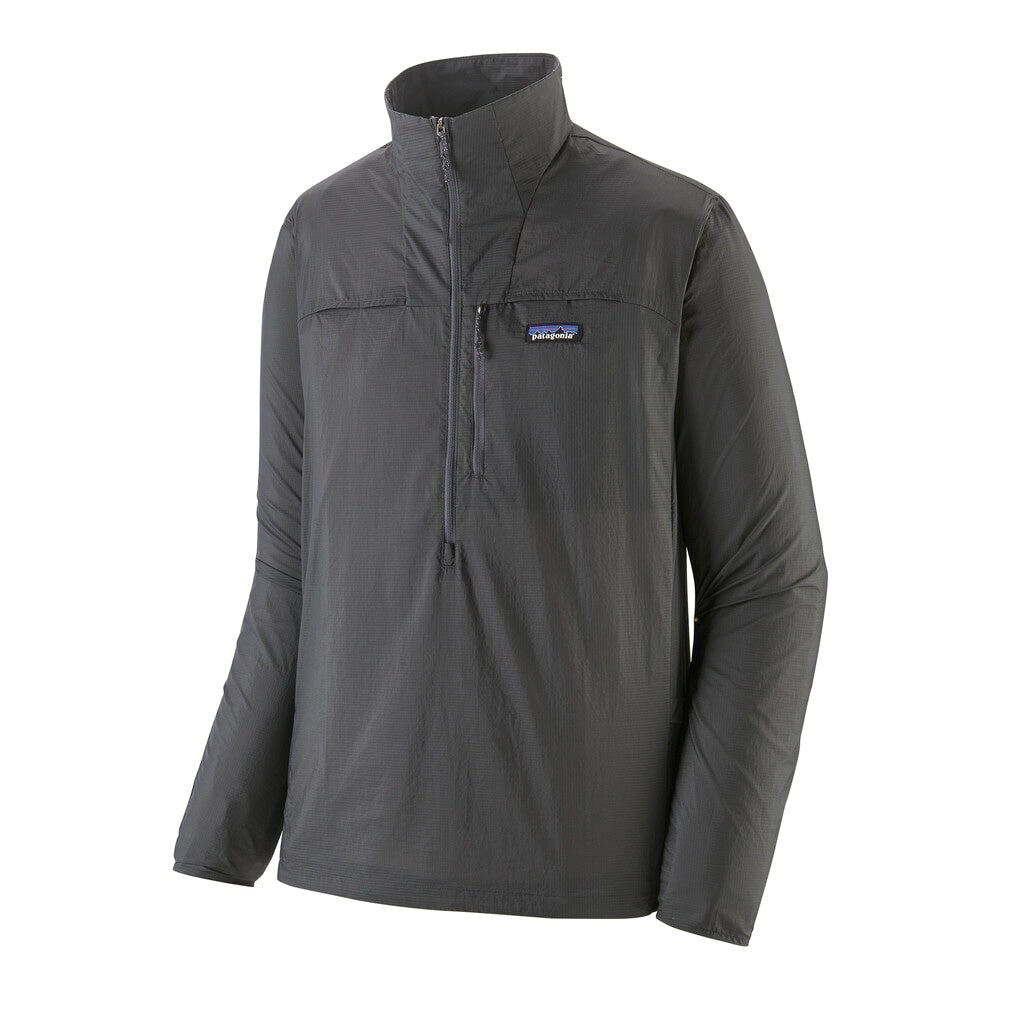 Patagonia Men's Houdini Stash 1/2 Zip P/O