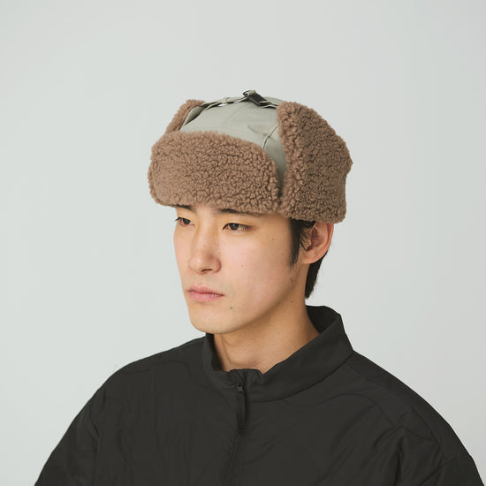 Snow Peak FR Flight Cap