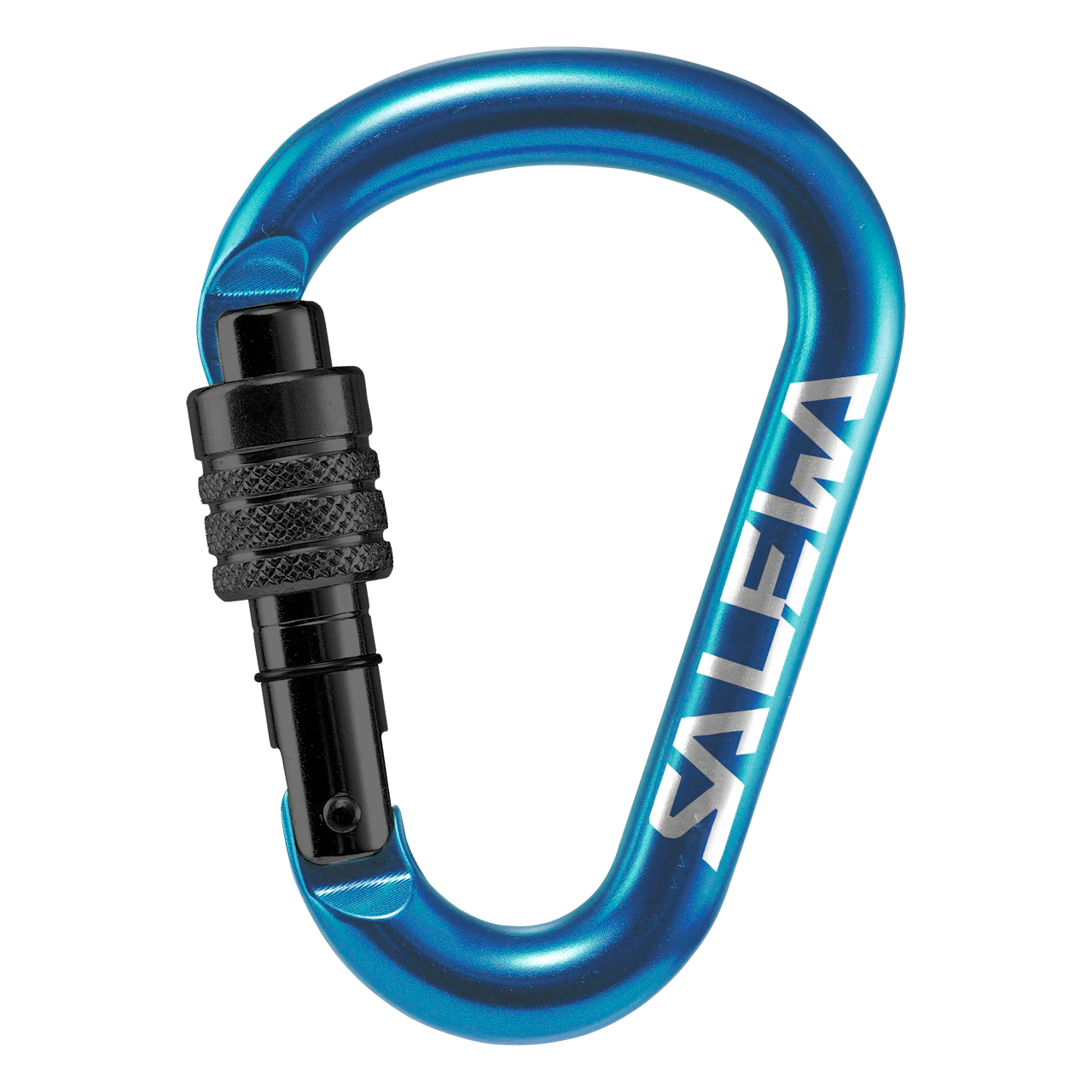 Salewa HMS Screw G2 Carabiner