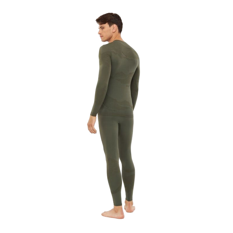 Viking Base Layer Gasher Man Set