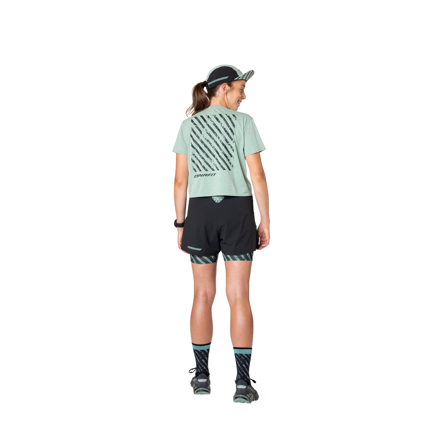 Dynafit Trail T-Shirt W