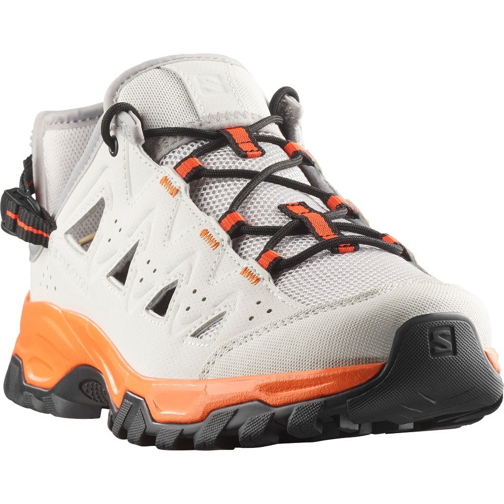 Salomon Shoes Alhama Lunar Rock