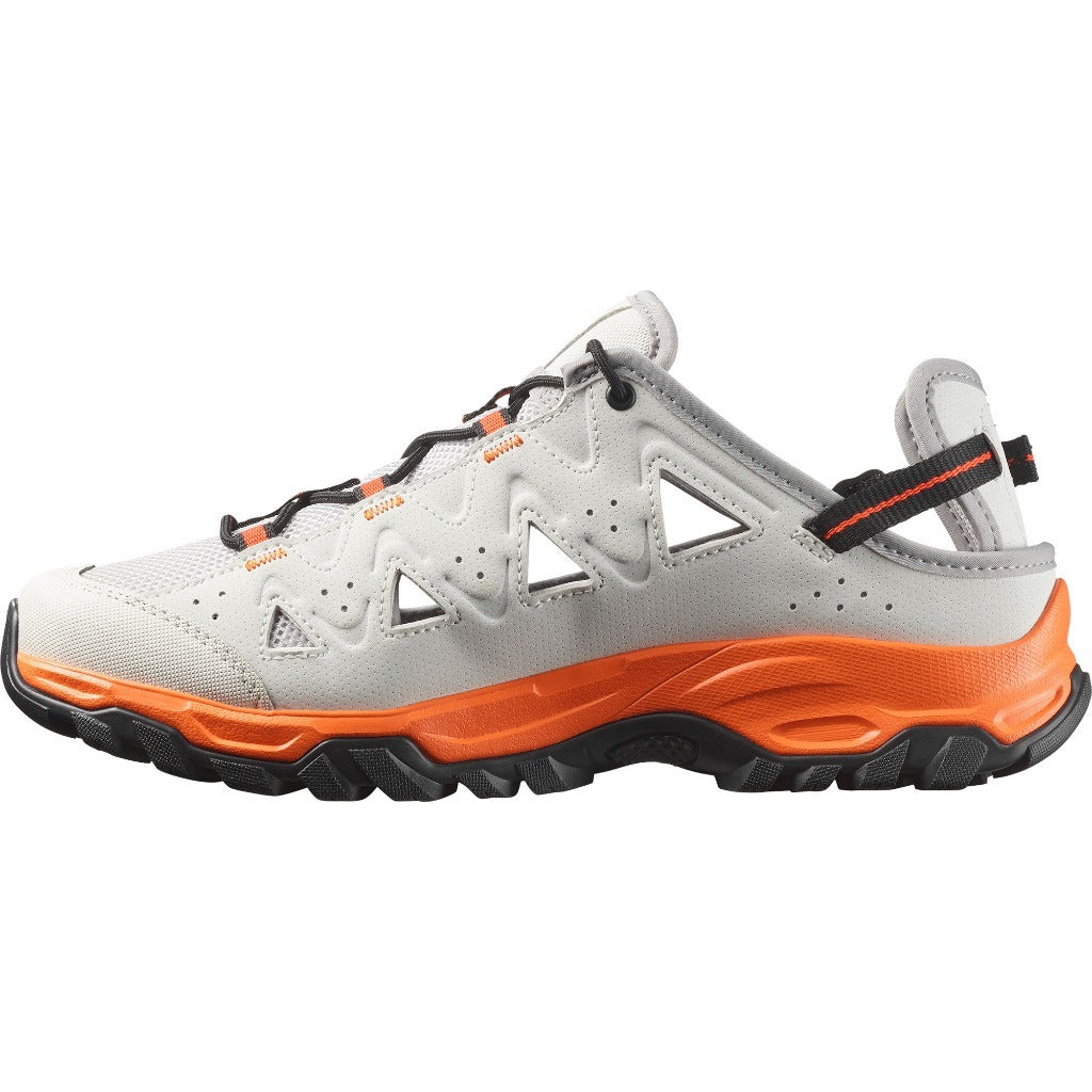 Salomon Shoes Alhama Lunar Rock