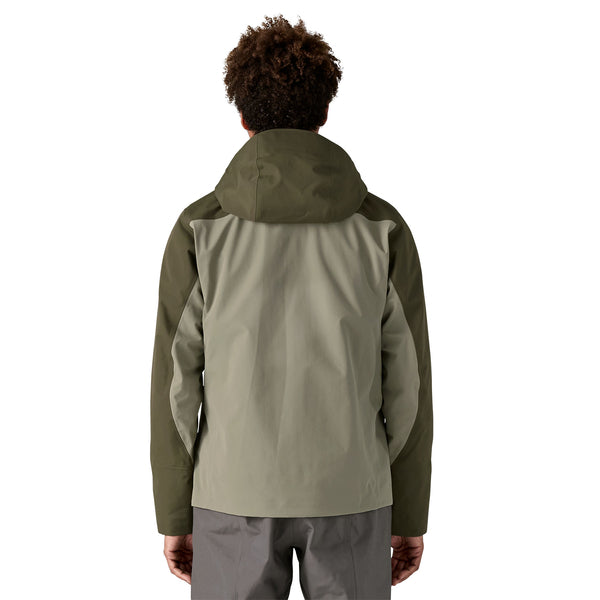 Patagonia M's Swiftcurrent Wading Jkt