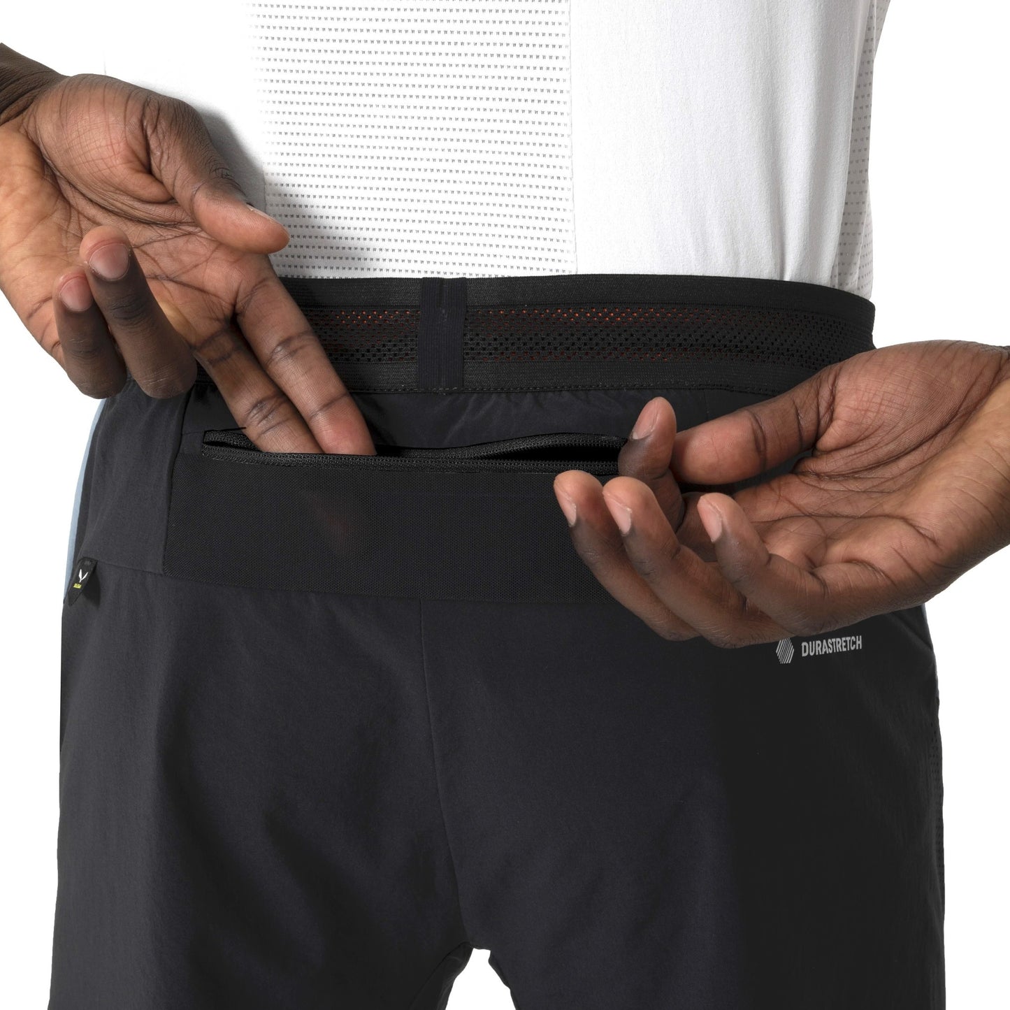 Salewa Pedroc 2 Durastretch Shorts Men