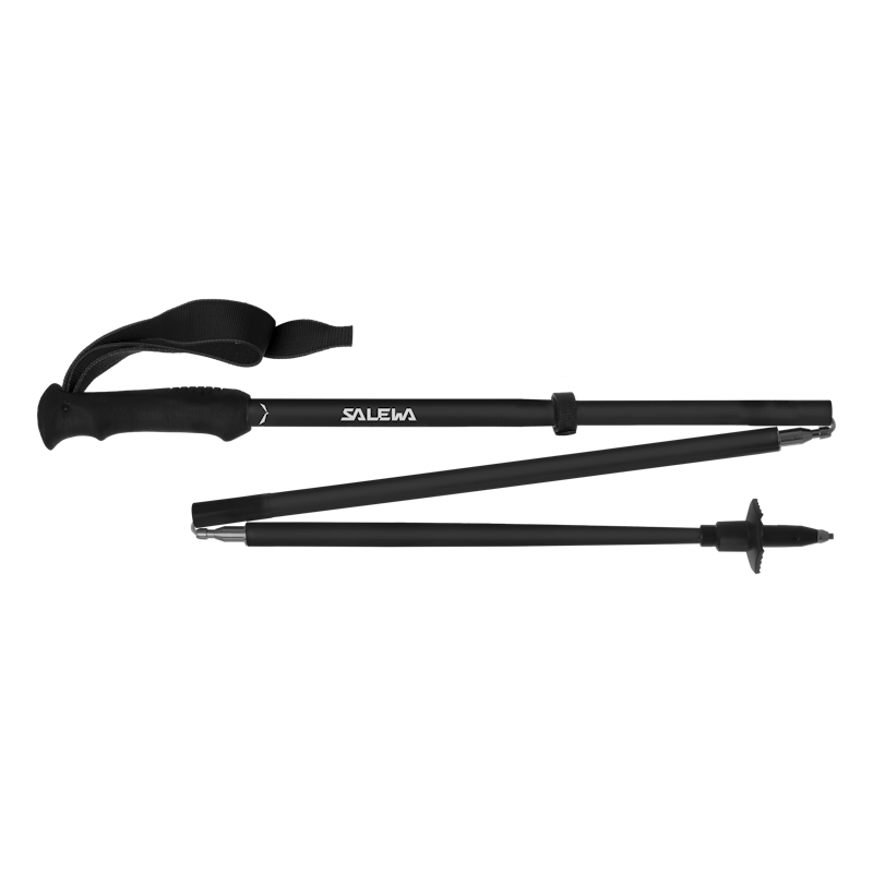 Salewa Pedroc Carbonium Poles