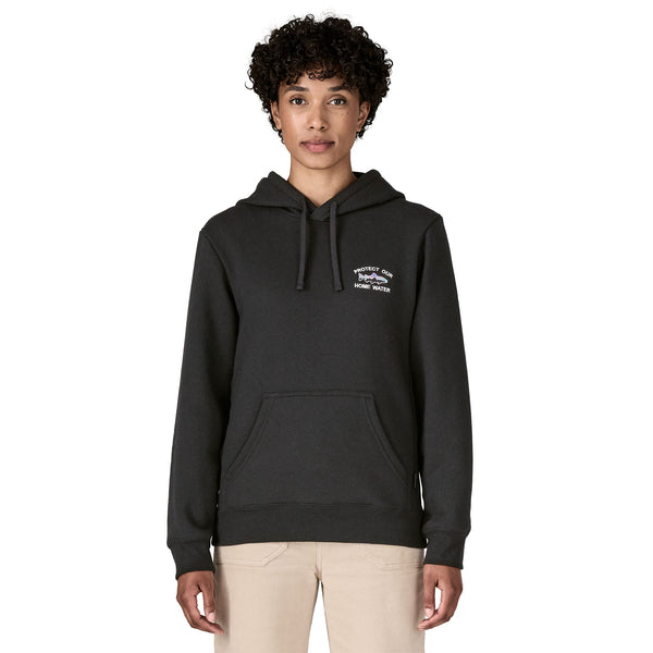 Patagonia Home Water Trout Uprisal Hoody