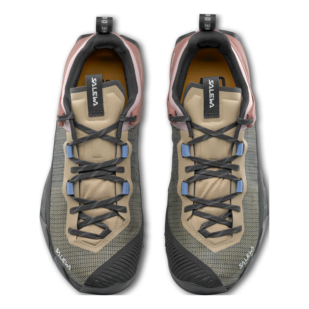 Wanita Kasut Salewa Wildfire NXT GORETEX