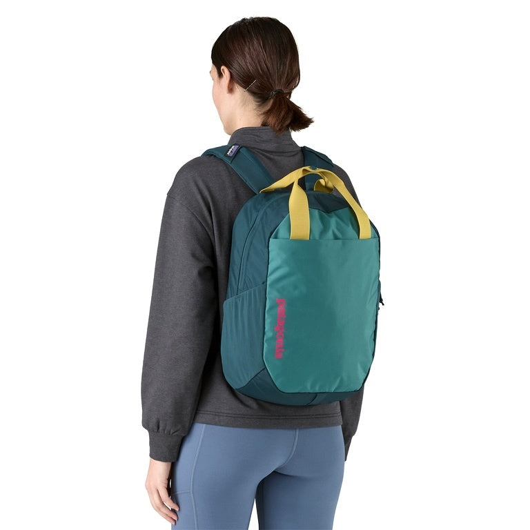 Pek Tote Patagonia Atom 20L
