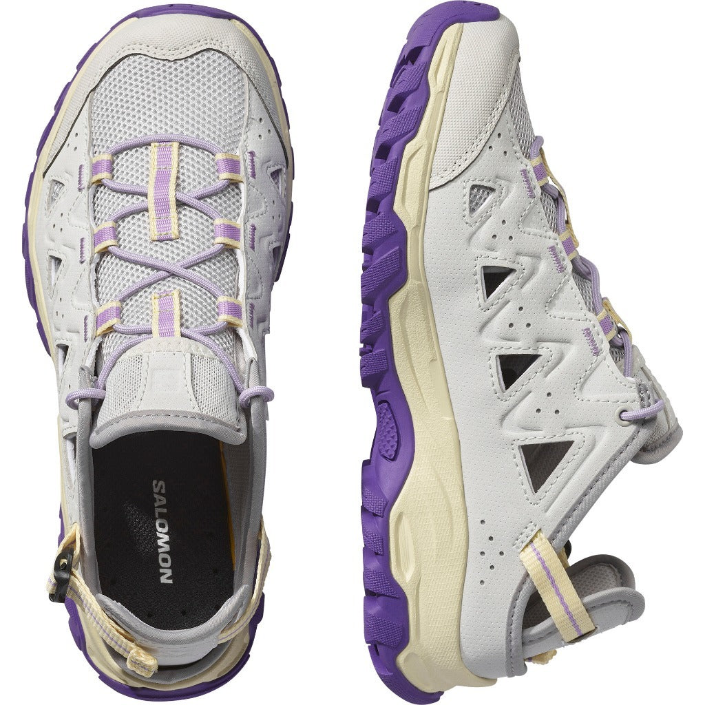 Salomon Shoes Alhama W