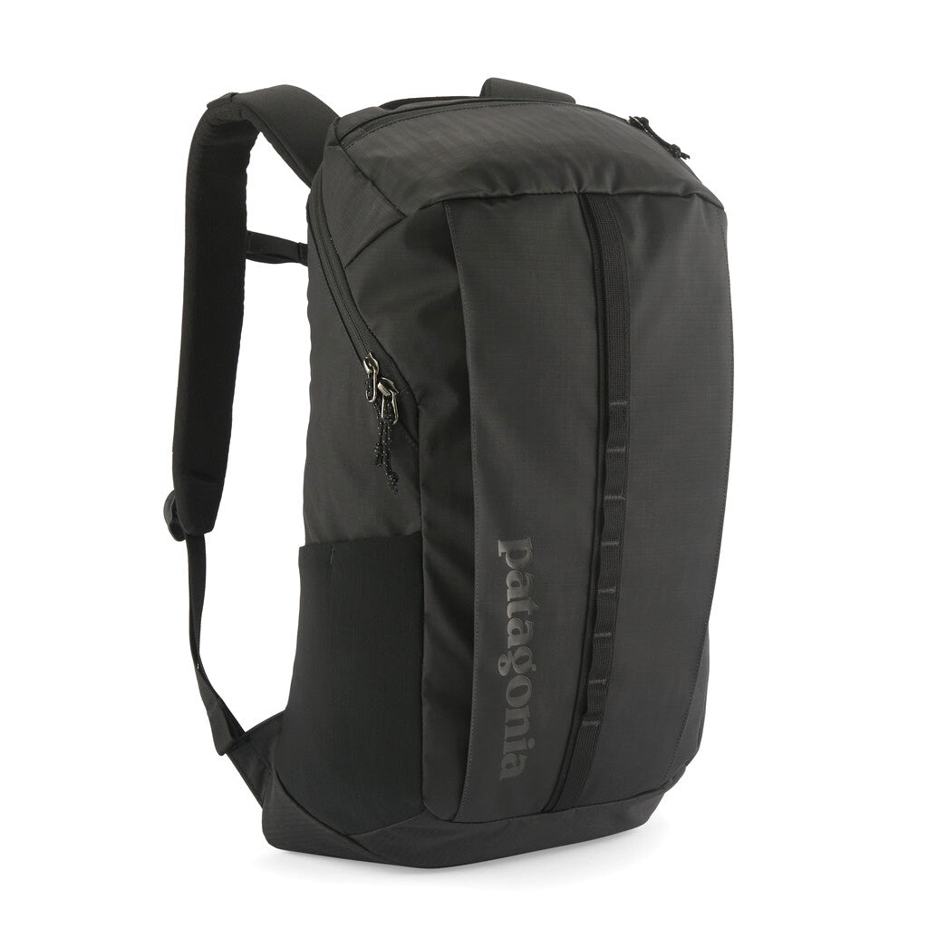 Pek Lubang Hitam Patagonia 25L