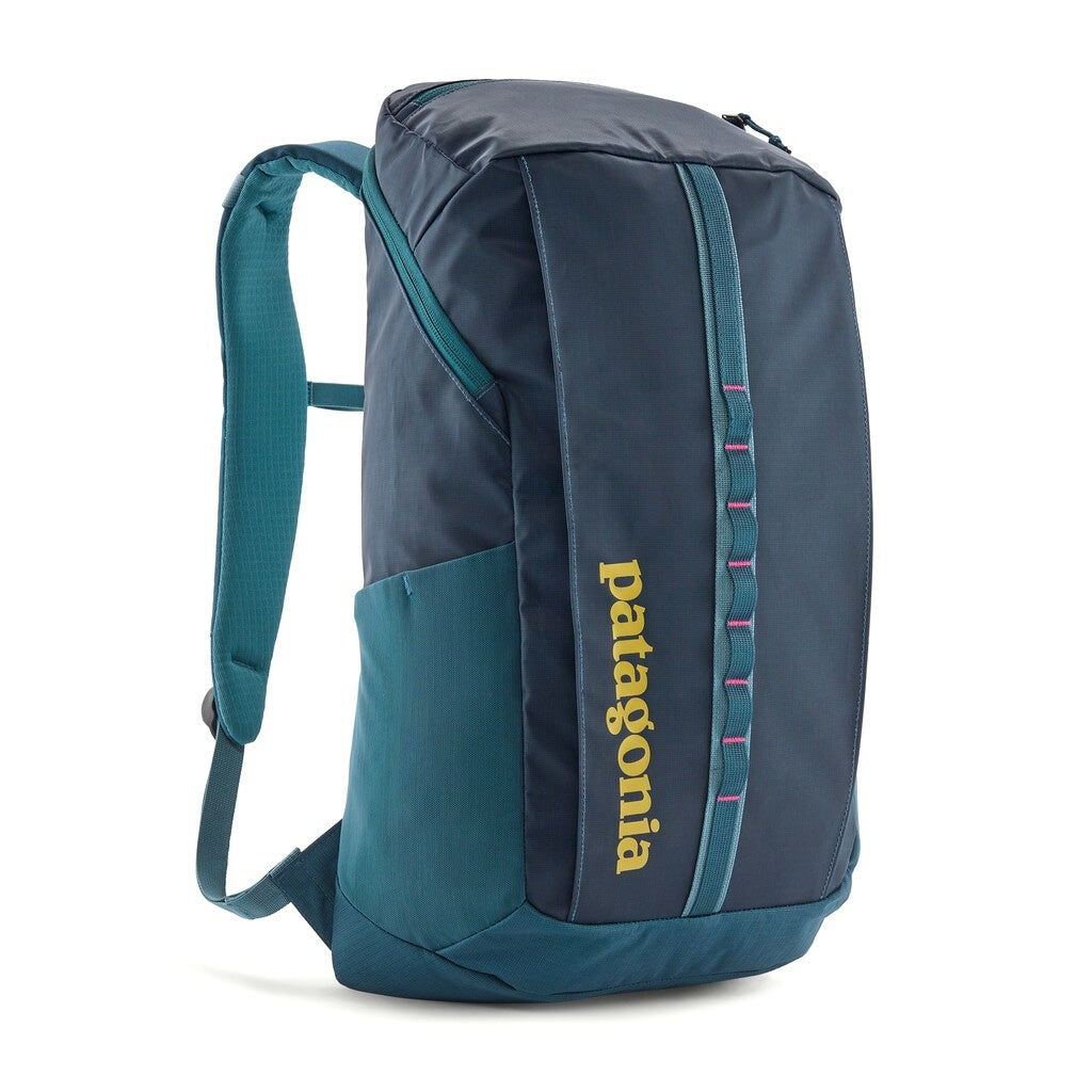 Pek Lubang Hitam Patagonia 25L