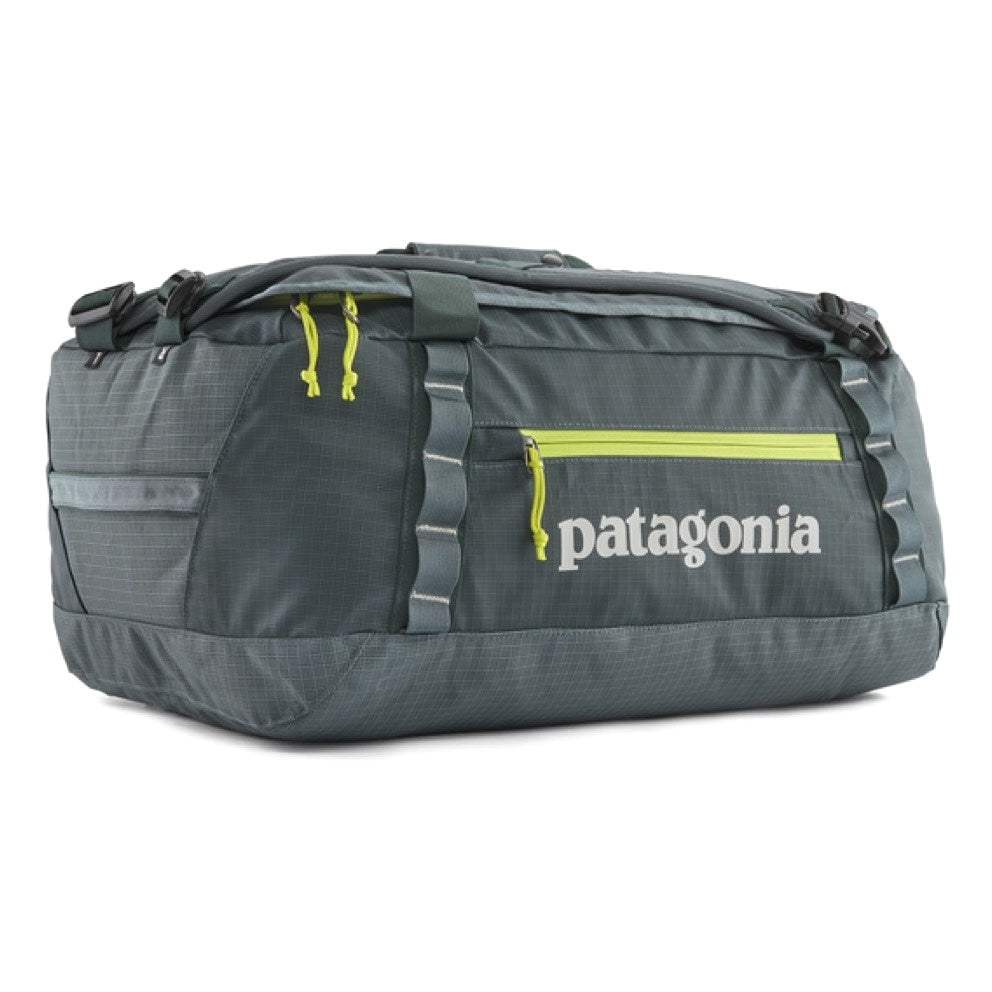 Sandang Lubang Hitam Patagonia 55L