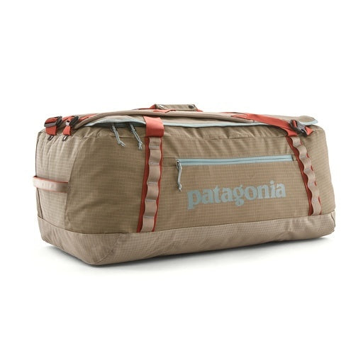 Sandang Lubang Hitam Patagonia 55L