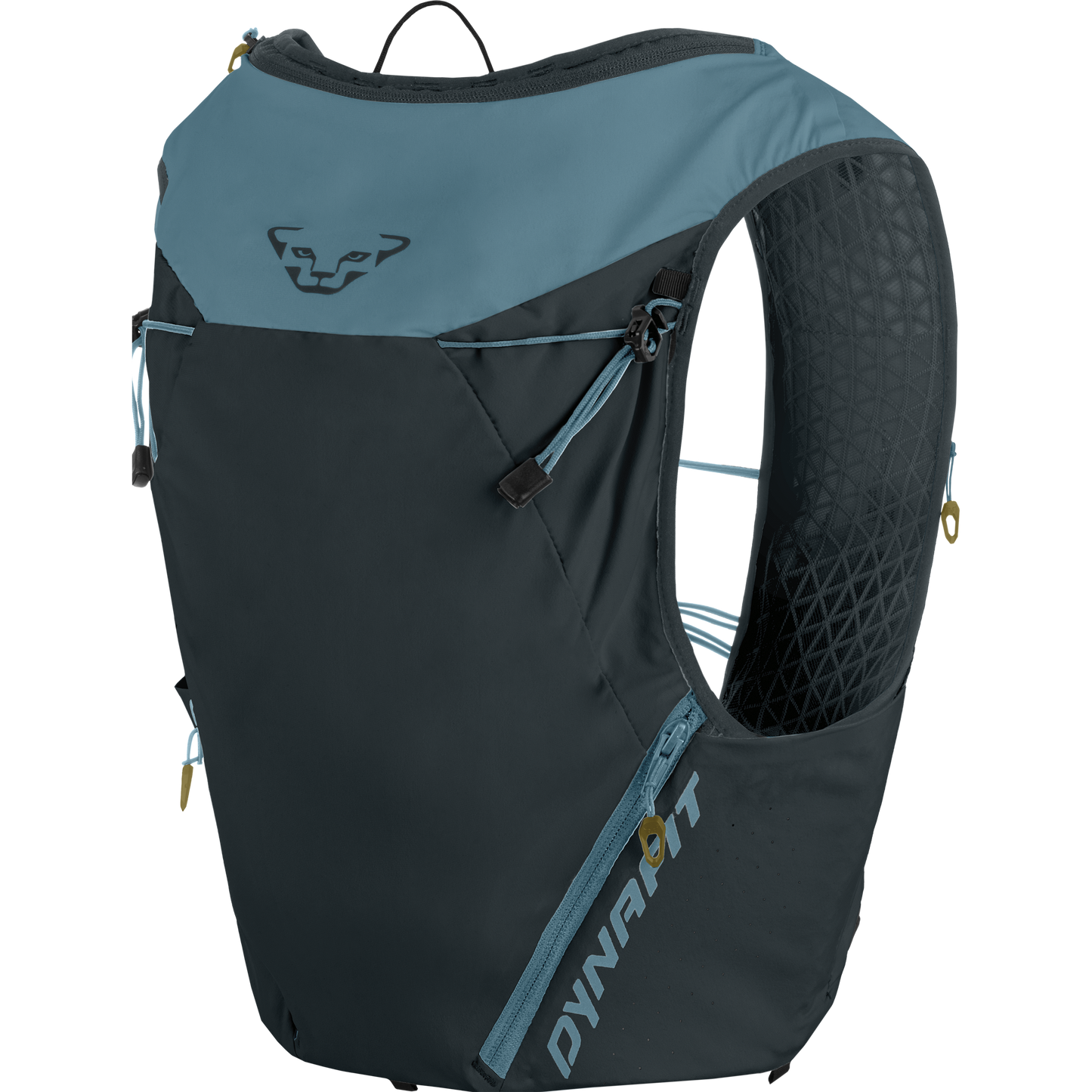 Dynafit Unisex's Alpine 15 Vest