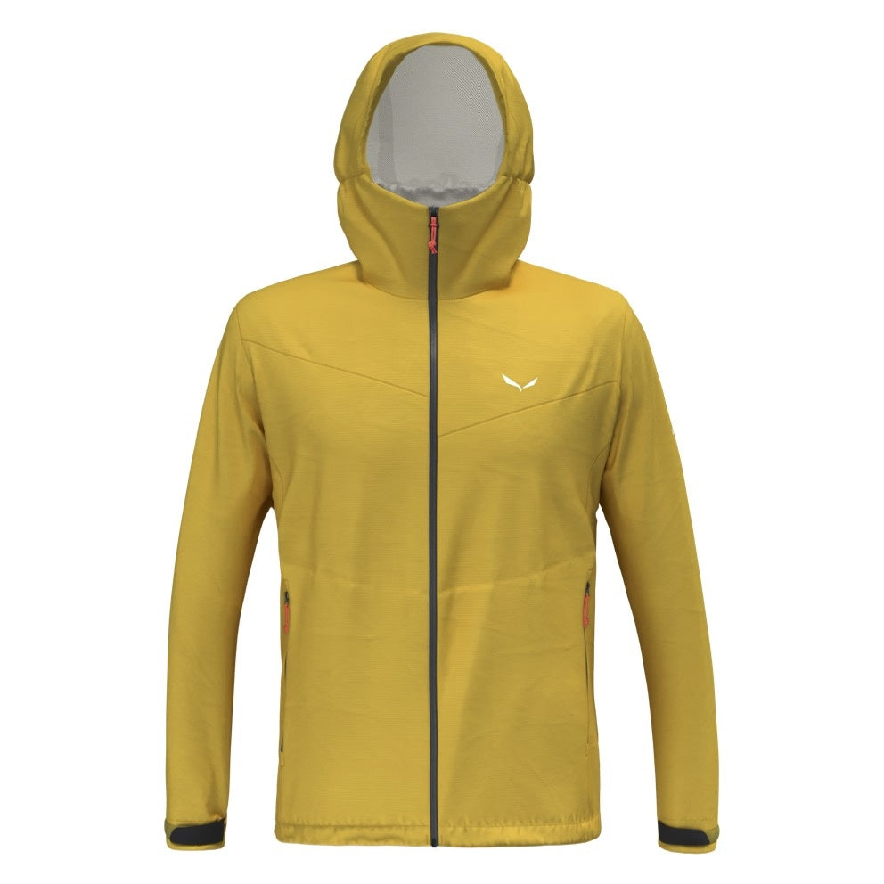 Salewa Puez 2.5L Powertex Jacket Men