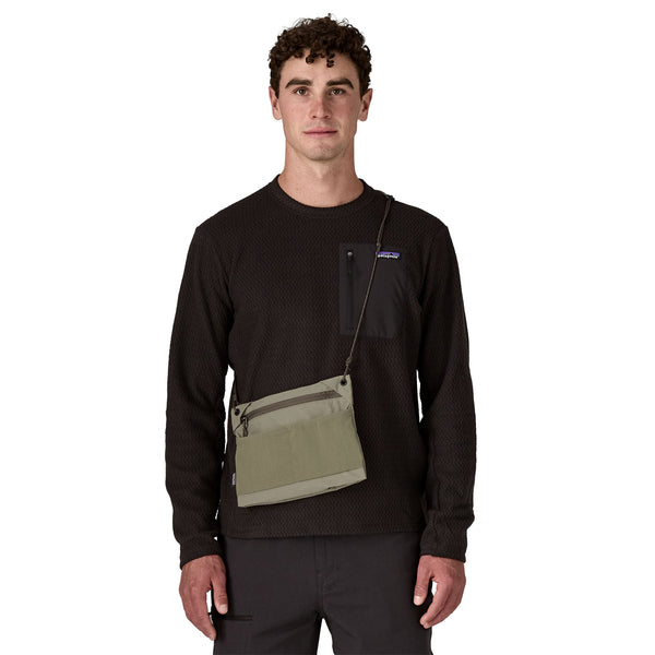 Patagonia Terravia Sacoche