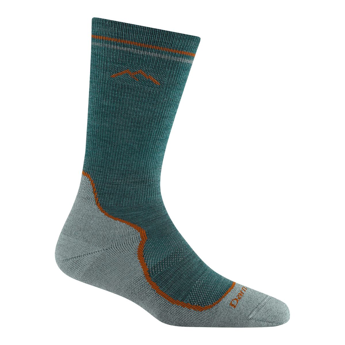 Darn Tough Women's Light Hiker Boot Lightweight Hiking Socks
