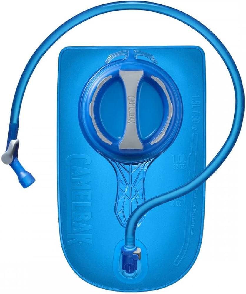 Camelbak Crux 1.5L Reservoir - Blue