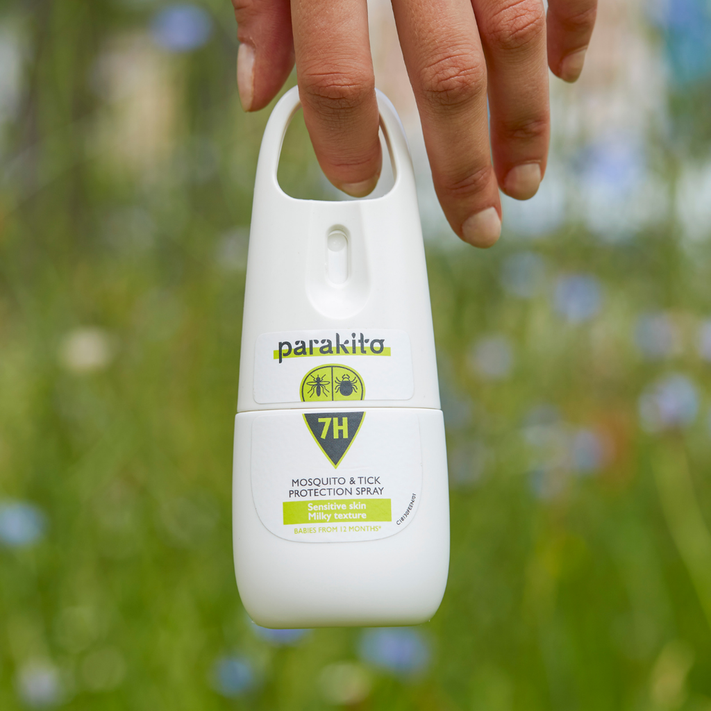 Parakito Spray Family