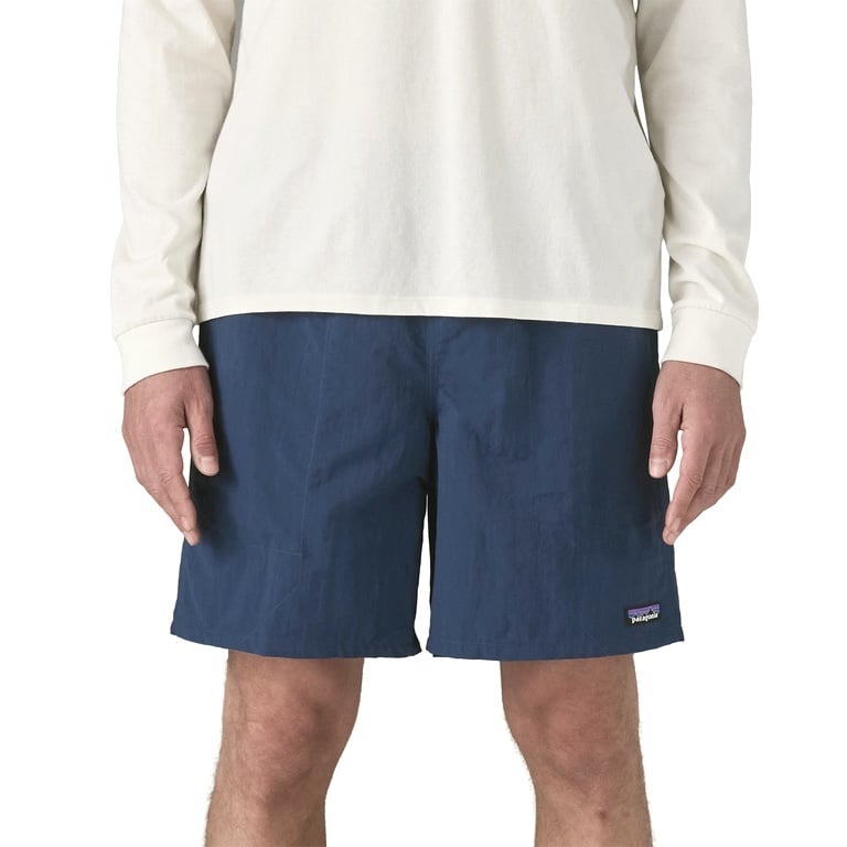 Patagonia Men's Baggies Longs - 7 in.