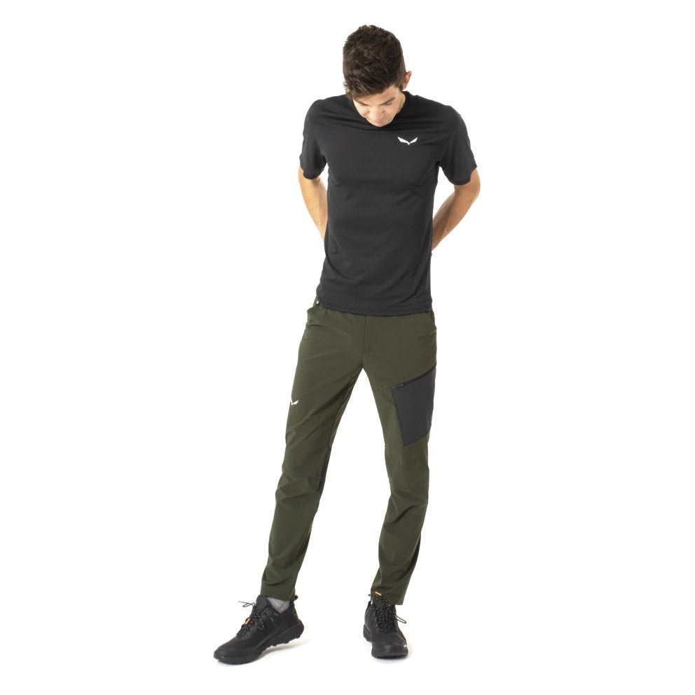 Salewa Pedroc 2 Durastretch Light Pant Men