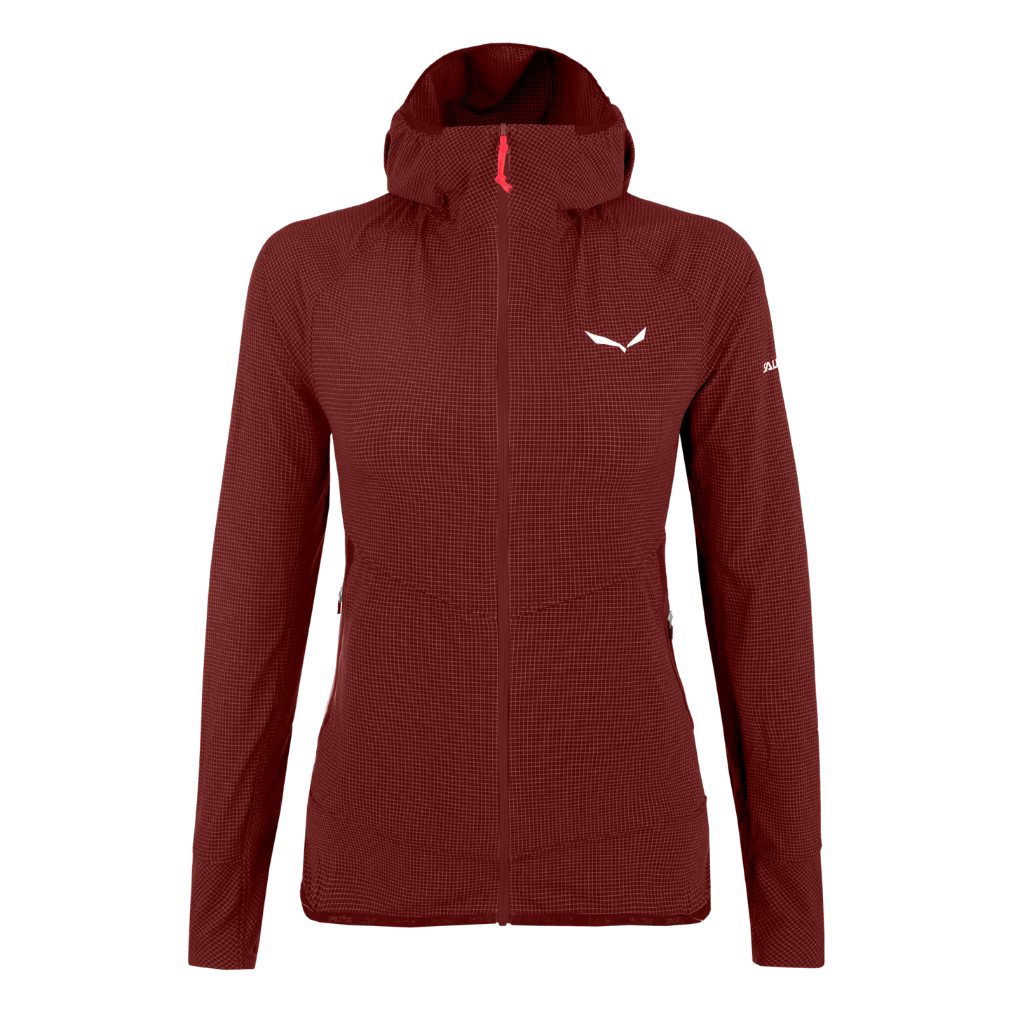 Salewa Sorapis Durastretch Jaket Wanita