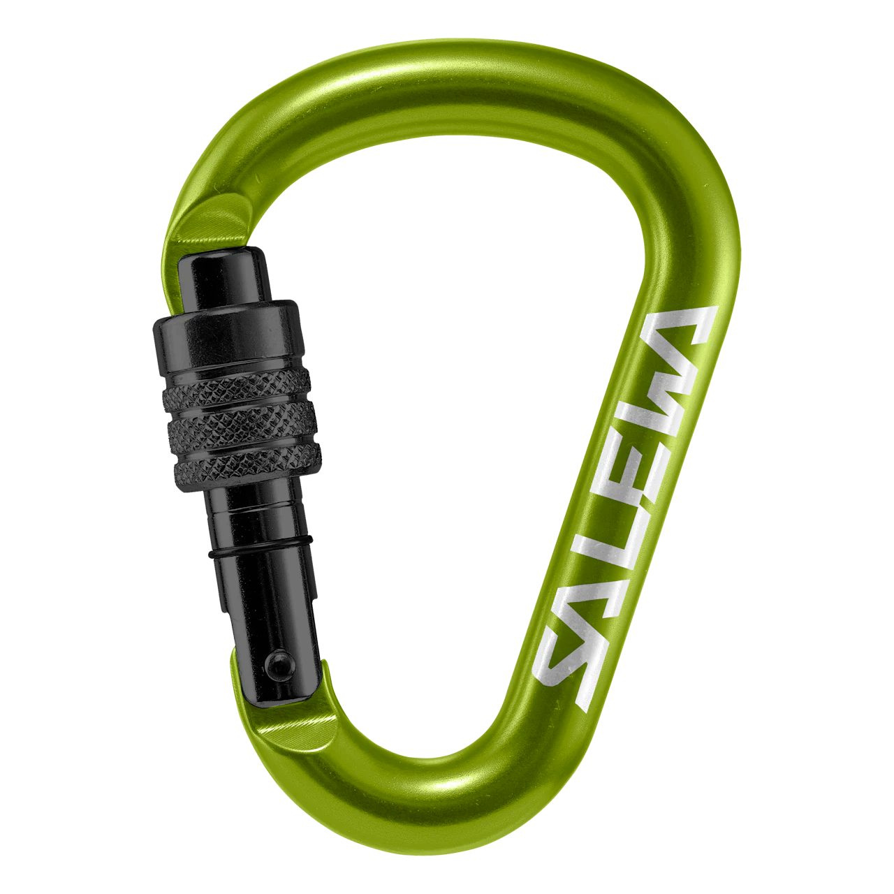 Salewa HMS Screw G2 Carabiner