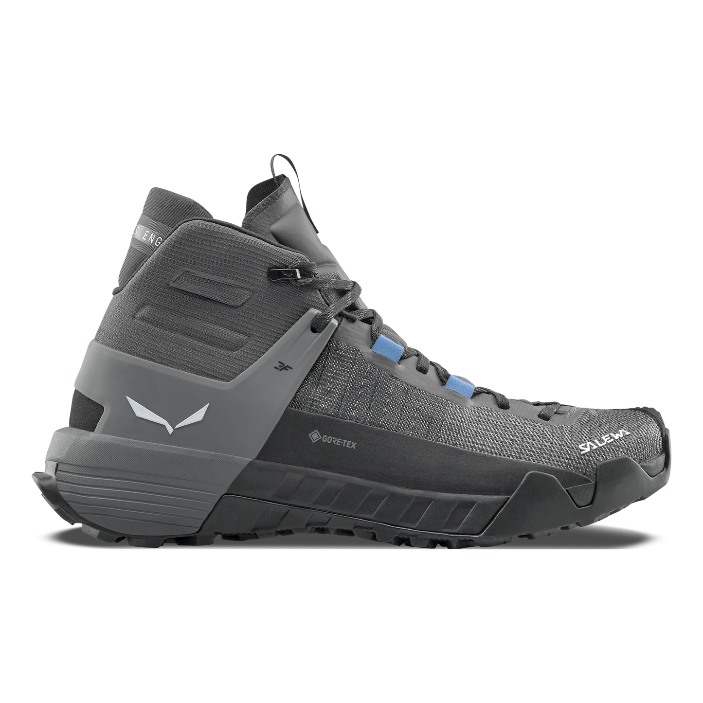 Wanita Kasut Salewa Wildfire NXT MID GORETEX