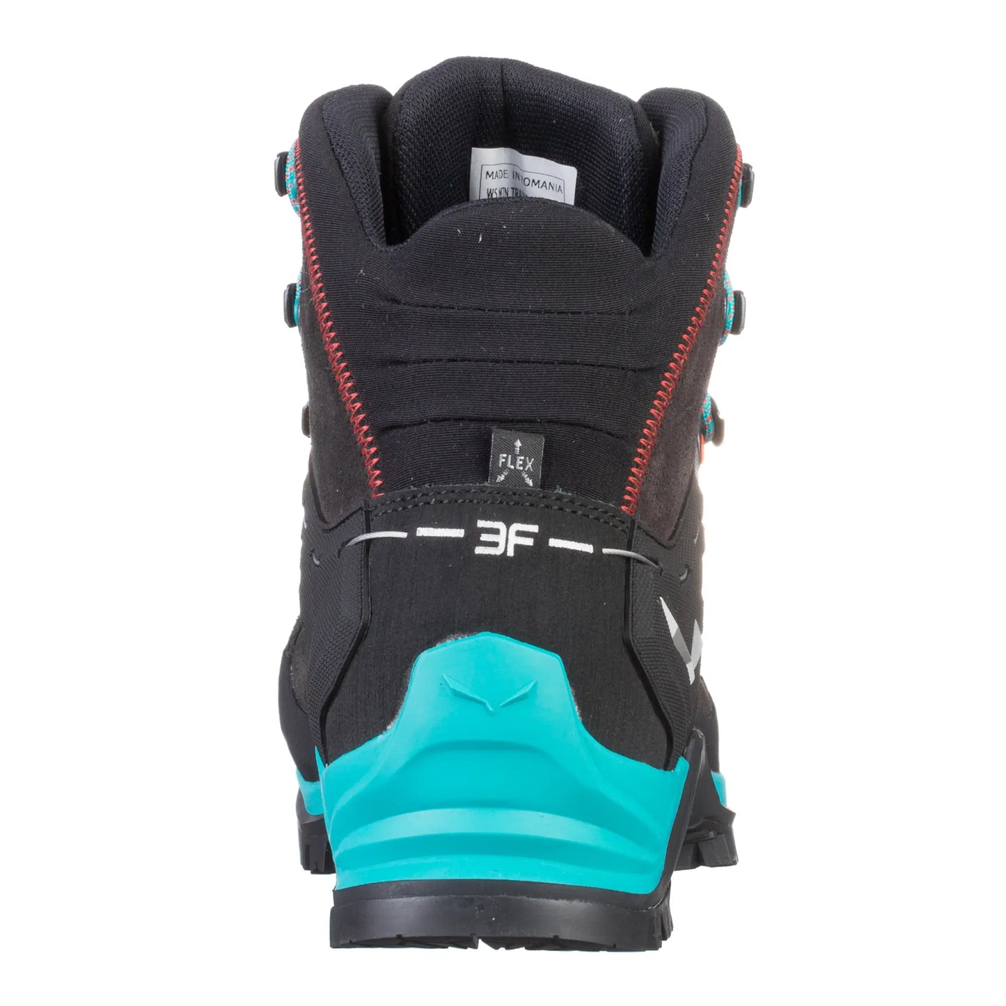 Salewa Mountain Trainer Mid GORE-TEX® Shoe Women