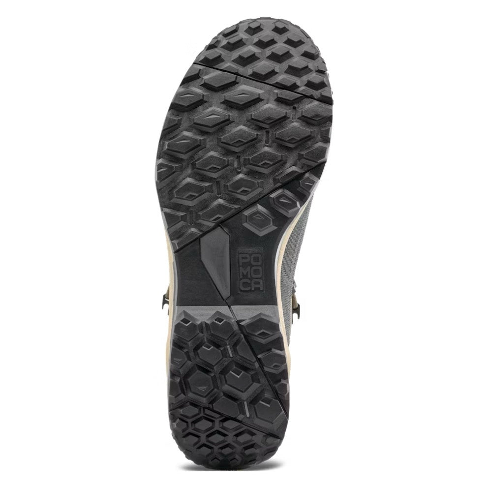 Salewa Puez Leather Mid Powertex Shoe Men