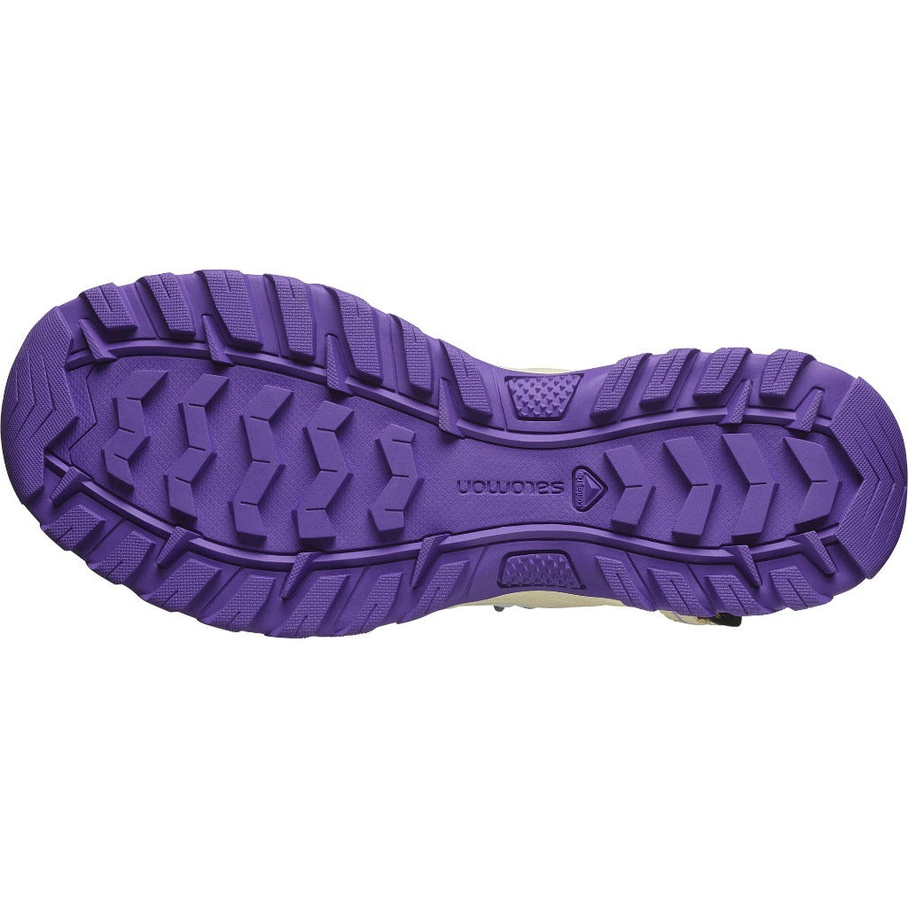 Salomon Shoes Alhama W