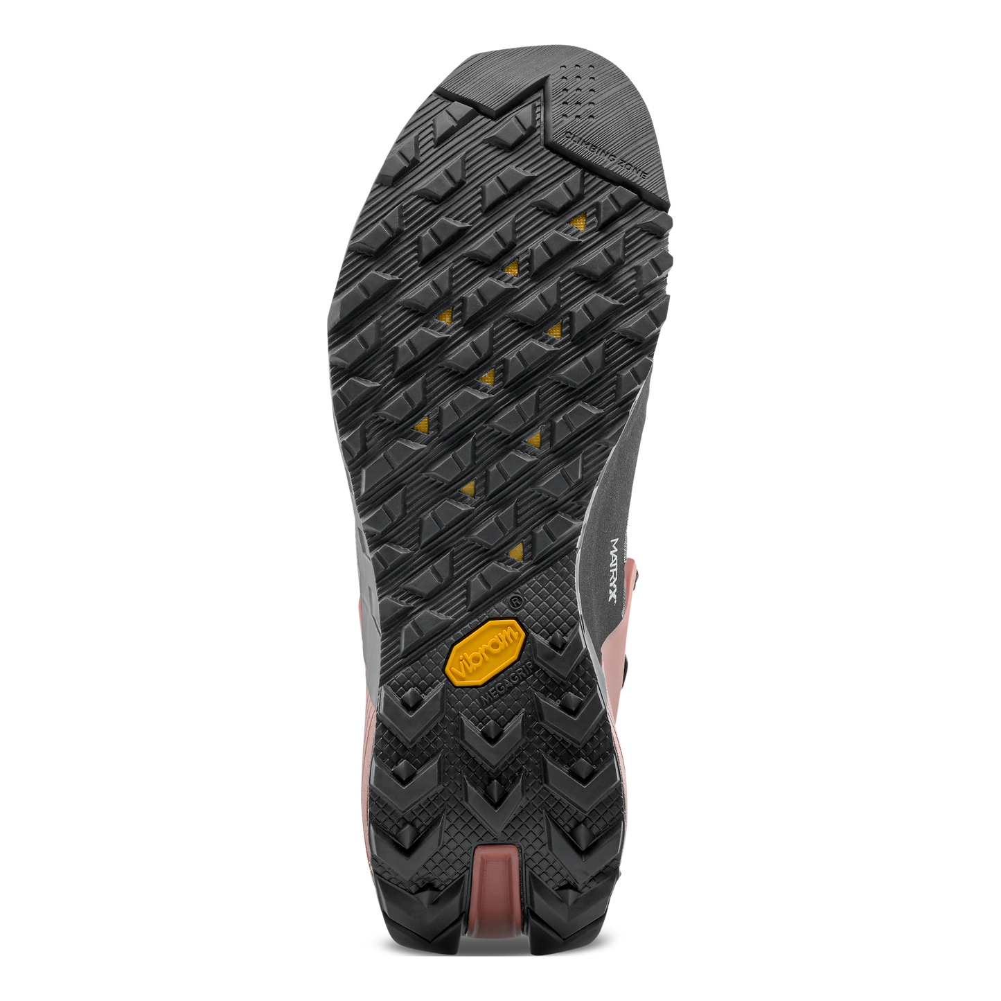 Wanita Kasut Salewa Wildfire NXT MID GORETEX