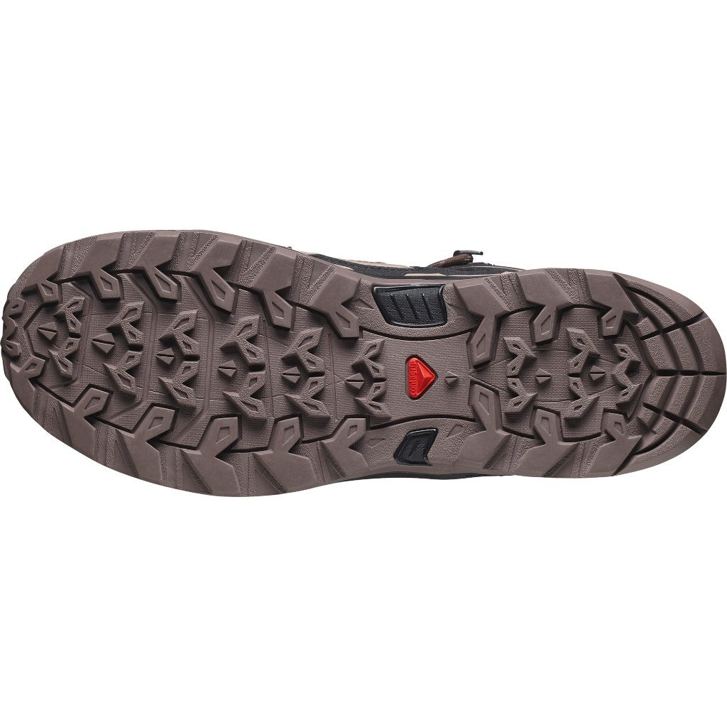 Salomon Shoes X Ultra Pioneer 2 Mid GTX W