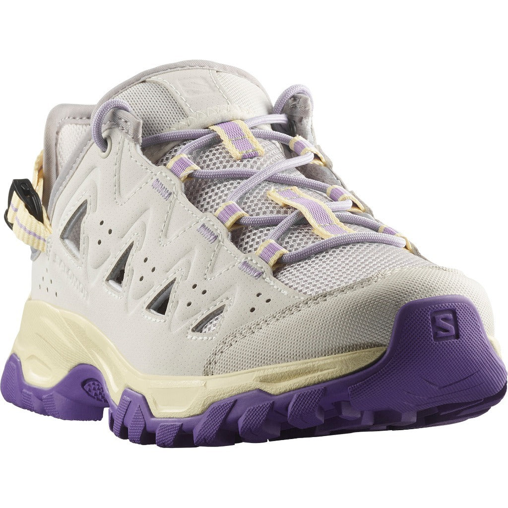 Salomon Shoes Alhama W