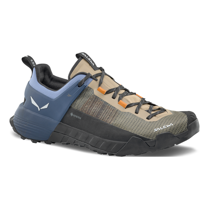 Lelaki Kasut Salewa Wildfire NXT GORETEX