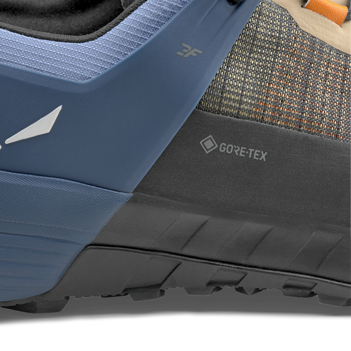 Lelaki Kasut Salewa Wildfire NXT GORETEX